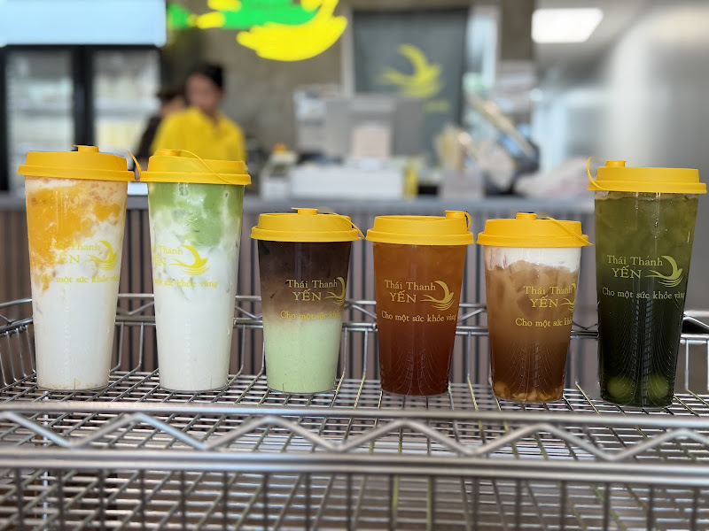 Thái Thanh Yến Atlanta 4