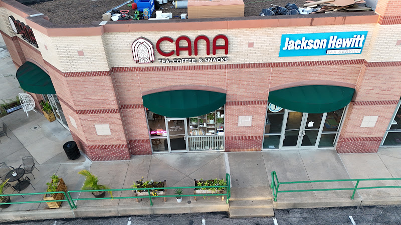 CANA Tea & Coffee