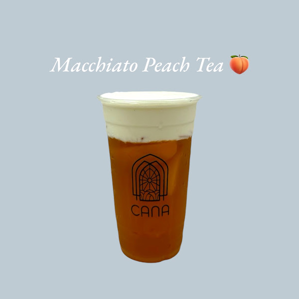 CANA Tea & Coffee 3