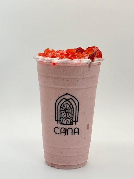 CANA Tea & Coffee 4