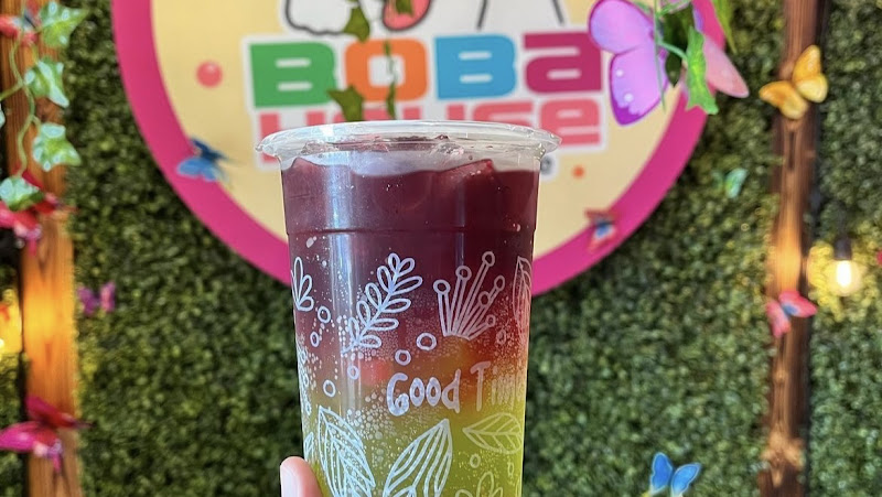 Boba House 2