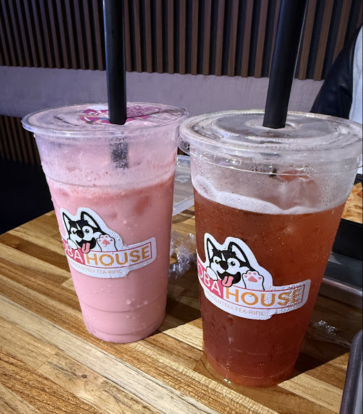 Boba House 3