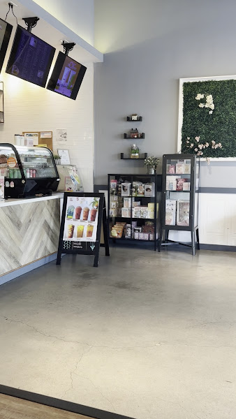 Oh My Tea! |Pasadena| 2
