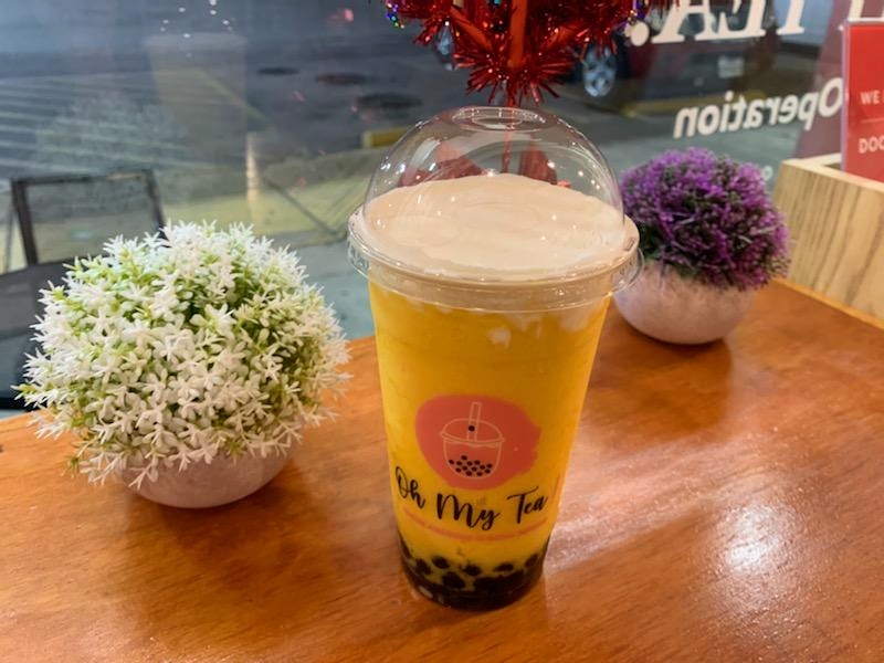 Oh My Tea! |Pasadena| 3
