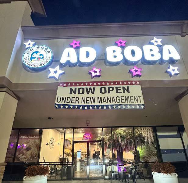 AD Boba