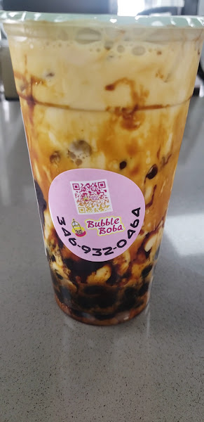 Bubble Boba 2