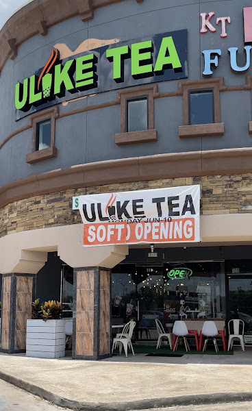 ULIKE TEA BELLAIRE - Boba, Coffee & Vietnamese Street Snack