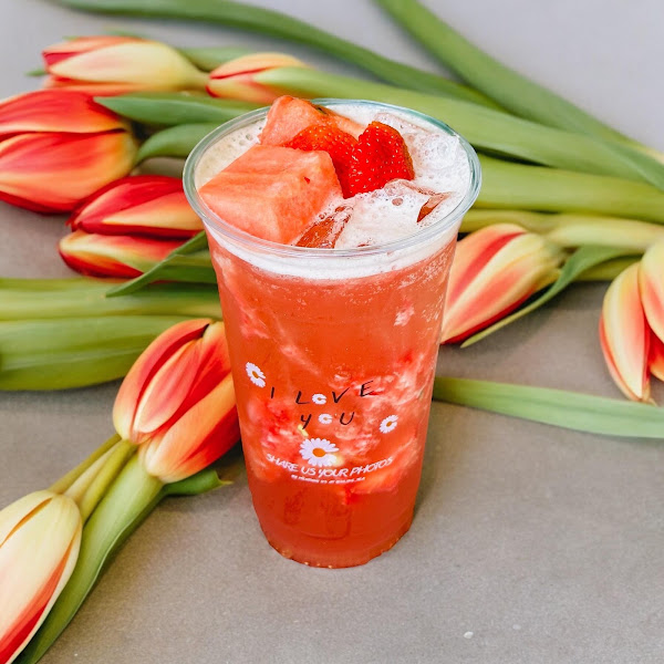 ULIKE TEA BELLAIRE - Boba, Coffee & Vietnamese Street Snack 3