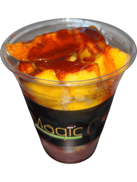 Magic Cup 4