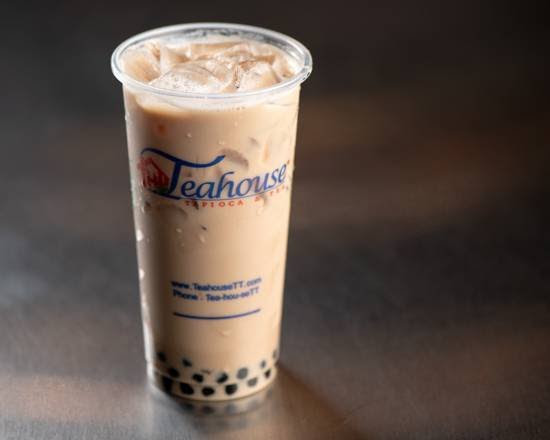 The Teahouse 4