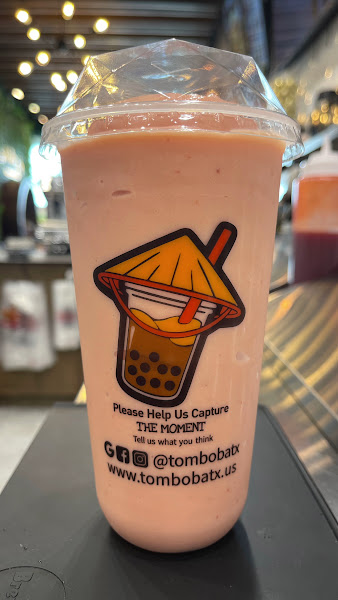 TOM BOBA FM 529 2