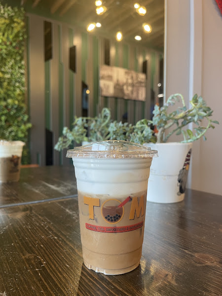 TOM BOBA FM 529 4