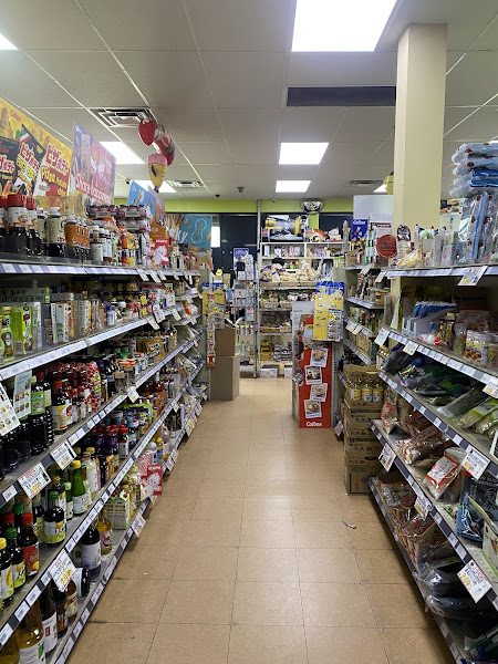 Daido Market Houston 3