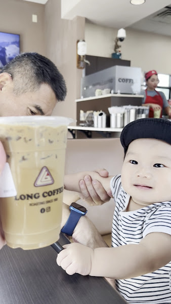 Long Coffee 2