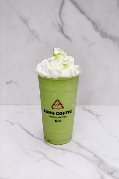 Long Coffee 3