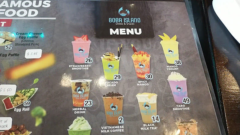 BoBa Island 2
