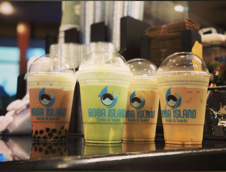 BoBa Island 3