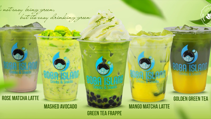 BoBa Island 4