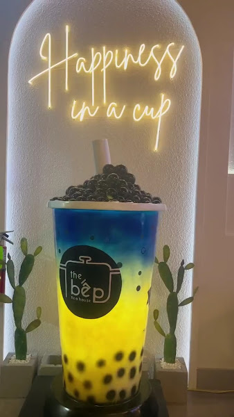 The Bep Teahouse - Barker Cypress 2