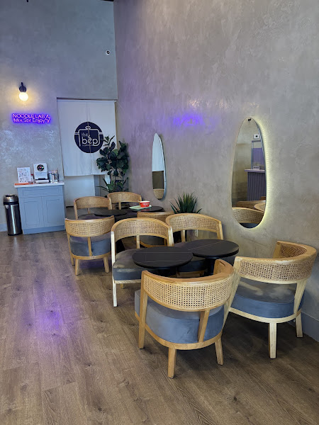 The Bep Teahouse - Barker Cypress 3