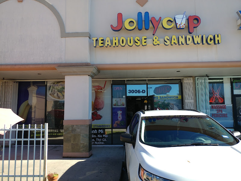 Jolly Cup