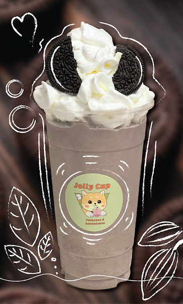 Jolly Cup 2
