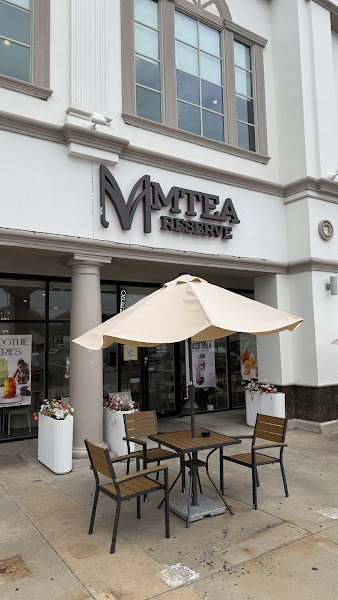 MTea Reserve 3