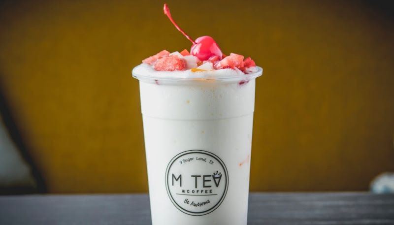 MTea Reserve 4