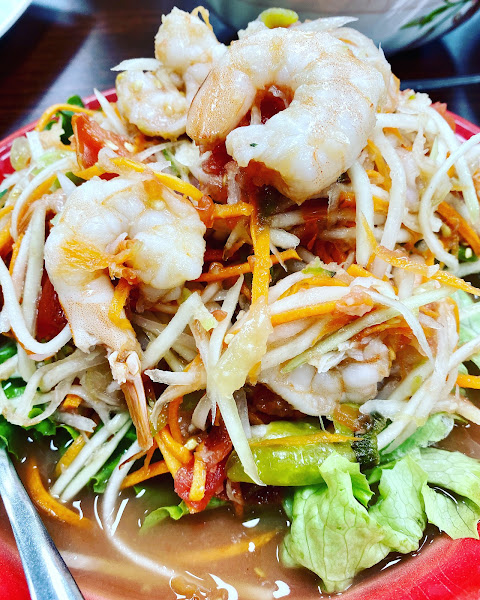 Asia Market Thai Lao Food 3
