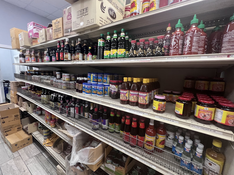 Asia Market Thai Lao Food 4