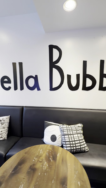 Hella Bubble 2