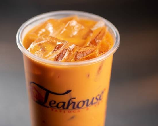 The Teahouse Tapioca & Tea 4
