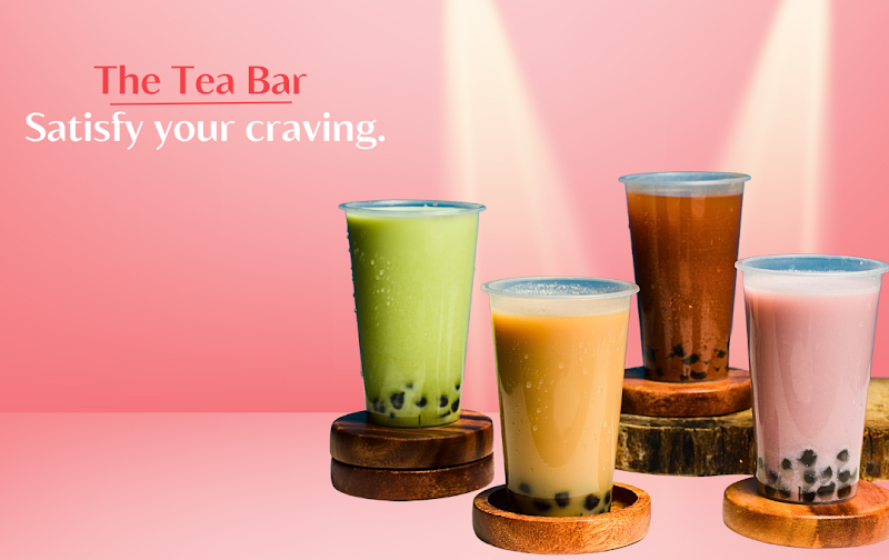 The Tea Bar 2
