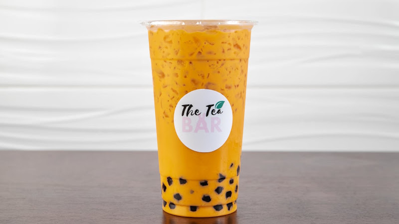 The Tea Bar 4