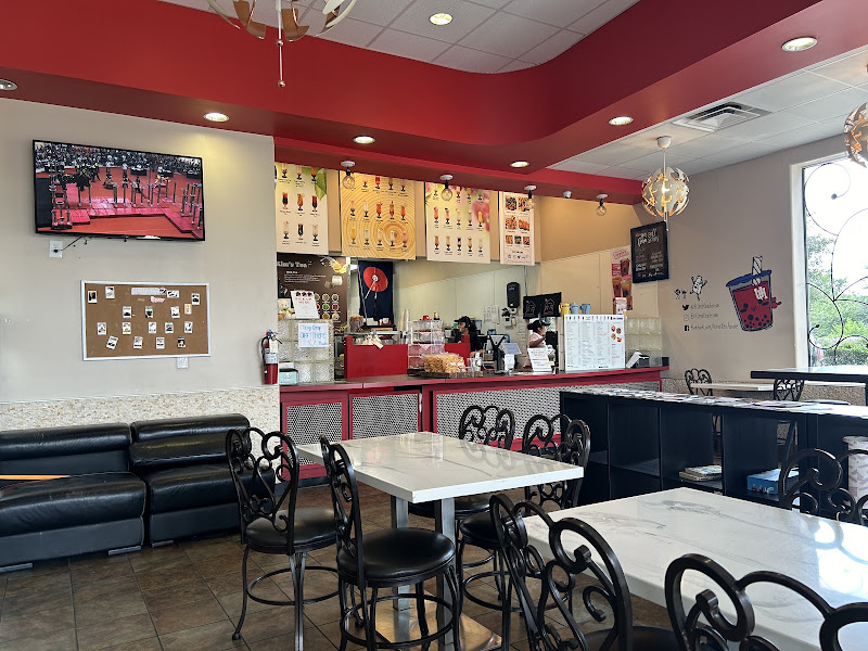 Kim's Teahouse Bear Creek 4