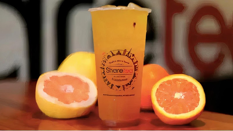 Sharetea 3
