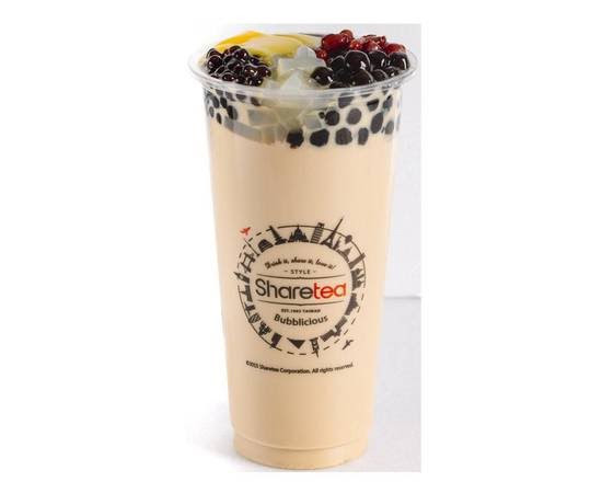 Sharetea 4