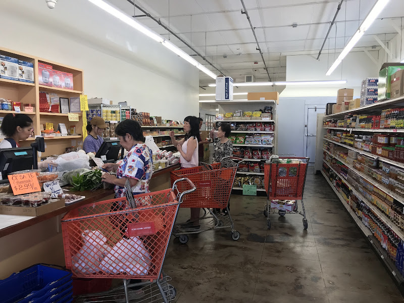 Dong Khanh Market 4
