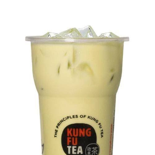 Kung Fu Tea 4