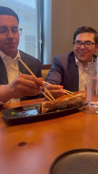 Súp Vietnamese Pho & Grill 2