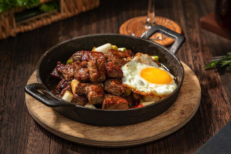 Súp Vietnamese Pho & Grill 4