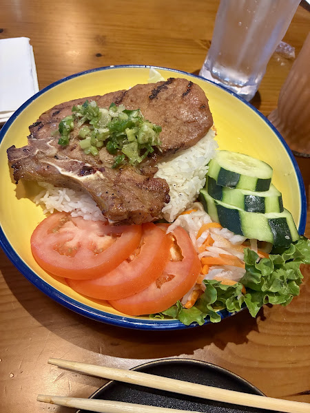 Súp Vietnamese Pho & Grill 5