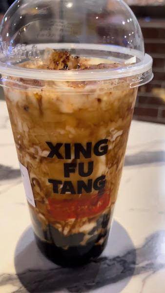 Xing Fu Tang 2