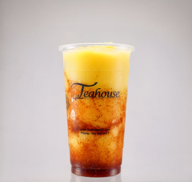 The Teahouse 2