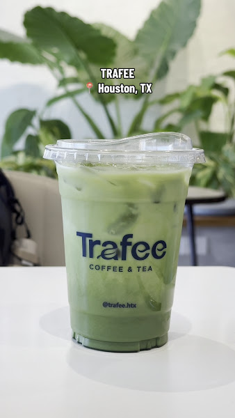 Trafee Coffee and Tea 2