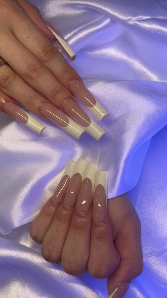 Vina's Nails Spa Houston 2