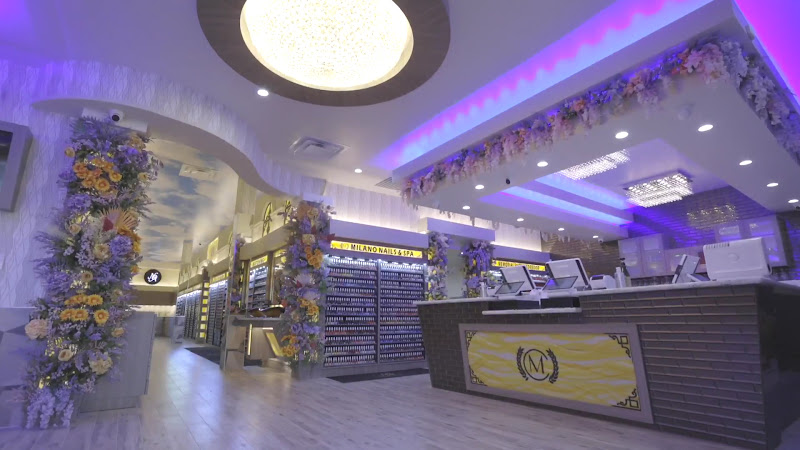 GENOVA NAIL SPA MEMORIAL 2