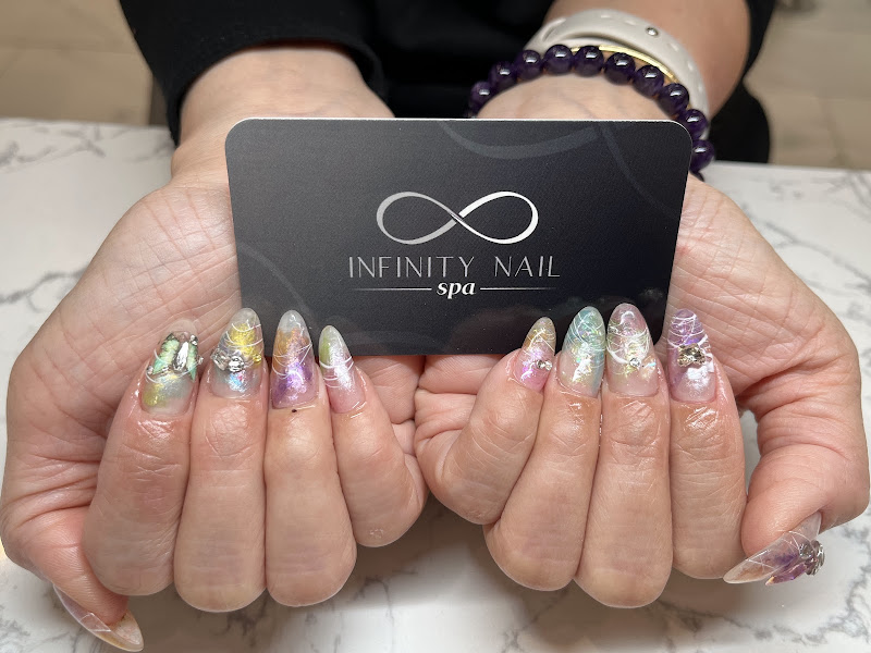 Infinity Nail Spa