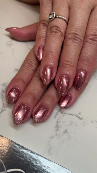 Infinity Nail Spa 2