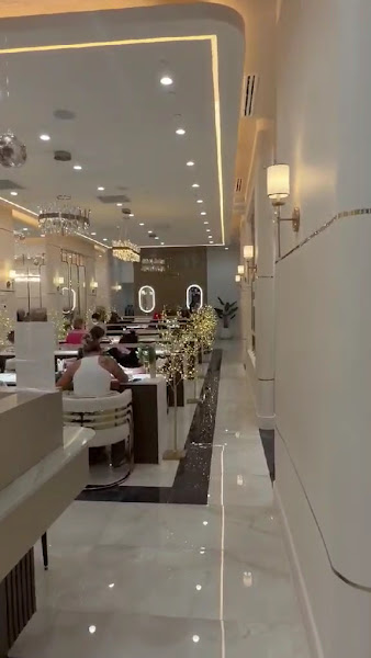 Belgravia Nail Salon Spa 2
